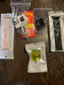 【二手99新】蘋果Apple WatchSeries4/5/6/SE二代七代GPS蜂窩版國(guó)行智能手表 五代S5 GPS版（顏色備注） 95新 40mm 曬單實(shí)拍圖