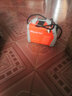 普耐爾（punair） ZX7250SV手工焊電焊機220v\380v雙電壓家用小型便攜式焊機 ZX7250SV 標配 曬單實(shí)拍圖