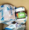 切瑞西水性漆水性木器漆木門(mén)改色漆舊家具翻新修補白色木漆自刷環(huán)保油漆 白色【凈味速干 光滑均勻】 500g 曬單實(shí)拍圖