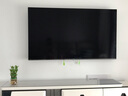 LG65英寸游戲平板電視機 120Hz高刷 智能4K超高清顯示 超薄全面屏HDR10 杜比視界 開機無廣告 65英寸 65QNED85ACA 曬單實拍圖