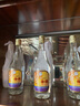 汾酒老酒鑒真 杏花村汾酒 出口玻璃 60度 清香型 2010年 500mL 6瓶 非整箱 曬單實拍圖