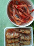 海升東進(jìn)口牡丹蝦刺身 生吃新鮮即食原裝天然盒裝  生鮮 蝦類(lèi)  高端食材 2斤裝俄羅斯(14-16只) 曬單實(shí)拍圖