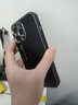 守機工坊適用蘋(píng)果13手機殼金屬磨砂殼iPhone13promax外殼鏡頭全包12Pro保護套男女外殼 6.1寸蘋(píng)果13Pro【石墨黑】 曬單實(shí)拍圖