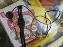 GUSR 適用Garmin佳明FENIX5 6X 5S5X 7/7X/7S數(shù)據(jù)線充電線手表充電器座充 佳明手表充電器(座充款) 曬單實(shí)拍圖