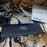 飛利浦（PHILIPS） hdmi分配器一進(jìn)八/十六出高清4k顯示器視頻筆記本電腦轉(zhuǎn)換器屏器 HDMI1進(jìn)8出分配器 金屬款 曬單實(shí)拍圖