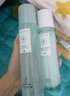 真麗斯（Genlese） 平衡輕透水乳套裝新款潔面水乳保濕輕透 平衡輕透乳100ml 曬單實(shí)拍圖