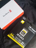 尼康（Nikon）原裝XQD存儲卡4K視頻高速連拍內存卡 XQD64G卡+XQD專(zhuān)用讀卡器 適用于尼康D850、D500、D6、D5 曬單實(shí)拍圖