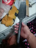 美克杰手工彈簧瓦刀雙面一體式磚刀泥瓦工專用建筑工具單面砌墻磚刀 +手工鍛打雙面磚刀 曬單實(shí)拍圖