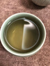 范隨州 | 弘寶汝窯 粉青釉舍得杯非遺大師汝瓷手工杯 汝窯功夫茶杯 辦公家用小茶杯 冰裂開(kāi)片可養禮盒 曬單實(shí)拍圖