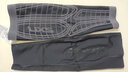 2XU MCS梯度壓縮護(hù)腿 男女運(yùn)動(dòng)腿套馬拉松跑步騎行小腿套跑步防抽筋 黑/尼祿 XS 曬單實(shí)拍圖