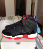耐克（NIKE）NIKE耐克Jordan籃球鞋男JUMPMAN TWO TREY氣墊運動(dòng)鞋 DO1925-001 45 曬單實(shí)拍圖