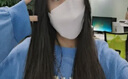 n95工業(yè)粉塵勞保焊工可logo一次性活性炭kn95帶呼吸閥防甲醛口罩定制 白色-魚(yú)型(10只/盒) 4-5層  99級熔噴 LA認證 曬單實(shí)拍圖