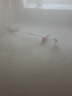 科帕羅混凝土水泥打磨機(jī)彩鋼瓦除銹漆地面墻面翻新電動(dòng)拋光機(jī)除銹機(jī)粗刨 加長(zhǎng)款+金剛磨盤【打磨為主】 曬單實(shí)拍圖
