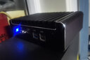 暢網(wǎng)微控 N5105N6005六網(wǎng)口2.5G網(wǎng)卡DDR4雙內存/M.2NVMe固態(tài)/4個(gè)USB 六網(wǎng)N5105  16G內存   256G固態(tài)硬盤(pán) 曬單實(shí)拍圖