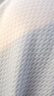 伯談級(jí)冰絲防曬服男長(zhǎng)袖外套2025夏季新款防紫外線釣魚(yú)服 銀灰 XL 曬單實(shí)拍圖