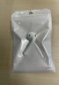 【二手99新】Apple/蘋(píng)果Airpods2代藍牙耳機iPhone可用 蘋(píng)果原裝國行 可配單耳國行 二代單只 左耳 8成新 曬單實(shí)拍圖