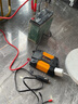 NFA紐?？怂?車(chē)載逆變器7823電瓶升壓變壓器12轉220v汽車(chē)用電源轉換器 修正弦波 逆變電源 400W 曬單實(shí)拍圖
