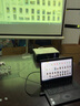 磊邦 HDMI轉(zhuǎn)VGA高清線帶音頻 HDMI轉(zhuǎn)換器 VGA連接線 電腦筆記本機(jī)頂盒顯示器投影儀連接線 直連01款-HDMI轉(zhuǎn)VGA（無音頻無供電） 1米 曬單實(shí)拍圖