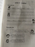 2024秋 小學(xué)英語(yǔ)同步描寫(xiě)本ABC三年級上冊深圳滬教牛津英語(yǔ)3A單詞句子描紅 曬單實(shí)拍圖