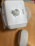 索尼（SONY）WF-1000XM5 真無(wú)線(xiàn)藍牙降噪耳機 新一代降噪豆 智能AI 藍牙5.3 鉑金銀 標配 曬單實(shí)拍圖