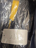螺客巖RL112 九芯傘繩 多功能求生傘繩 捆扎路繩 失手繩 黑色-5米 曬單實拍圖