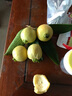 鹿嘜海南玉菇甜瓜蜜瓜新鮮水果奶香蜜瓜當(dāng)季脆玉茹香瓜整箱送禮 精選好瓜【9-10斤】 曬單實(shí)拍圖