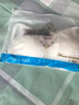 正錦 女士吊帶背心 帶胸墊固定免穿文胸一體式螺紋彈力修身百搭打底衫 夏季薄款莫代爾休閑內(nèi)搭衣有加大碼 白色 M（請按尺寸表選碼） 曬單實拍圖