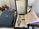 【二手95新】歐米茄海馬系列212.32.41.20.04.001自動(dòng)機械男表41MM限量款二手鐘表 曬單實(shí)拍圖