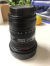 佳能（Canon） 佳能（canon）EF全畫幅廣角變焦鏡頭 EF 8-15mm 魚眼鏡頭 套餐3 曬單實(shí)拍圖