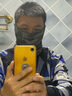 FREESCOPE迷彩防曬面罩冰絲戶(hù)外運動(dòng)魔術(shù)頭巾男騎行跑步女冰感脖套釣魚(yú)頭套 軍綠迷彩 曬單實(shí)拍圖