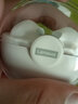 聯(lián)想LP80真無(wú)線(xiàn)藍牙耳機 hifi半入耳式運動(dòng)型降噪男士女士音樂(lè )通話(huà)雙耳運動(dòng)長(cháng)續航適用于蘋(píng)果華為手機 白色 曬單實(shí)拍圖