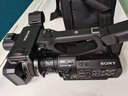 SONY 索尼 PXW- Z280V高清數(shù)碼攝像機(jī) 4K專業(yè)機(jī) 新一代專業(yè)高端錄像機(jī) pxw-Z280v 廠商標(biāo)配 曬單實(shí)拍圖