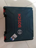 博世（BOSCH） 鋰電電鉆GSR120-LI家用充電式手電鉆12V電動(dòng)螺絲刀鉆孔電動(dòng)工具 3.0Ah單電-博世彩虹魔盒 曬單實(shí)拍圖
