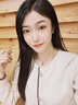法蔻歐美法式項鏈女超火孔雀石小方塊生日禮物送女友老婆 孔雀石項鏈 曬單實拍圖