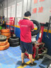 韓泰（Hankook）韓泰輪胎 Ventus noble2 H452 215/55R16 思域雪鐵龍C4標(biāo)致408 全新汽車輪胎 曬單實(shí)拍圖