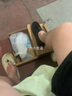 啄木鳥官方真皮處理斷碼品牌牛皮男士皮鞋軟牛皮軟底商務(wù)休閑鞋 黑色精品款 1838【牛皮】旗艦款 43 曬單實(shí)拍圖