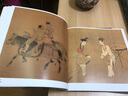 【包郵】中國畫大師經典系列叢書 宋人花鳥+宋人人物+宋人山水全套裝全3冊 宋人花卉花鳥草蟲丘壑冊頁畫冊小品圖書籍 曬單實拍圖