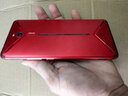 努比亞 nubia 紅魔2電競游戲二手手機全面屏手機紅魔mars 9成新 曬單實(shí)拍圖