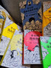 半小時(shí)漫畫系列 共28冊(cè) 半小時(shí)漫畫科學(xué)史單本 曬單實(shí)拍圖