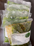 漁人百味 裙帶菜即食海草絲海藻菜海帶 400g 袋裝 海白菜海藻沙拉 香辣味400g*1袋 曬單實(shí)拍圖