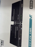 邁拓維矩（MT-viki） HDMI光端機HDMI+USB光纖收發(fā)器DVI轉光纖無(wú)損全數字高清KVM延長(cháng)器 數字DVI+USB音頻232(MT-GD01DM) 曬單實(shí)拍圖