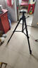 云騰（YUNTENG）9980攝像機DV三腳架橫豎液壓阻尼云臺專(zhuān)業(yè)單反相機專(zhuān)業(yè)單反相機三腳架 三腳架+橫豎液壓云臺【金屬款】 曬單實(shí)拍圖