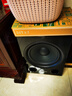 山水（SANSUI） 家庭環(huán)繞影院 5.1聲道音響組合套裝 7.1聲道電視藍(lán)牙音箱 家用客廳支持無損解碼 立體音效家庭K歌 F8專享版【標(biāo)配功放20A】 曬單實(shí)拍圖