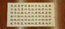 六品堂隸書毛筆臨摹字帖書法毛筆字軟筆練字帖靜心臨摹滕王閣序初學者入門專用套裝書法作品紙中楷隸書 【6款內容合集】共67張 練字套裝(字帖+兼毫毛筆+墨汁+毛氈+墨碟) 曬單實拍圖