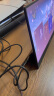 雕塑家 4K便携式显示器15.6英寸便携屏 拓展屏 电脑笔记本副屏switch手机PS4/5扩展屏移动分屏显示器 实拍图