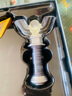 萬(wàn)代（BANDAI） ULTRAREPLICA 奧特曼變身器 青少年玩具 UR 黑暗迪迦神光棒+卡蜜拉火花 曬單實(shí)拍圖