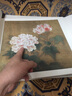 宋人小品經(jīng)典范本花鳥山水人物全套8本宋畫小品畫全集 宋畫匯珍 工筆畫美術(shù)國(guó)畫臨摹入門 曬單實(shí)拍圖