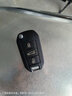 顧致 適用標志40850820083008雪鐵龍世嘉C3XR愛(ài)麗舍C4增配折疊遙控 雪鐵龍/標致單獨外殼 曬單實(shí)拍圖