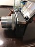 佳能（Canon）g7x2相機(jī) g7x3專業(yè)數(shù)碼相機(jī) vlog視頻拍攝網(wǎng)紅美拍家用直播4K便攜V1卡片機(jī)口袋照相機(jī) G7X3 銀色+棕色專用皮套 套餐三【升級(jí)256G卡 皮套電池套裝 專業(yè)三腳架】 曬單實(shí)拍圖