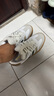 三葉草（Adidas）男鞋女鞋休閑鞋 SAMBA XLG時(shí)尚復(fù)古低幫透氣運(yùn)動(dòng)鞋 JI4276 44 曬單實(shí)拍圖